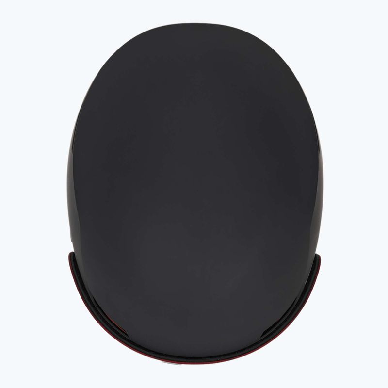 Lyžiarska prilba HEAD Cinema Pro black/red yellow 6