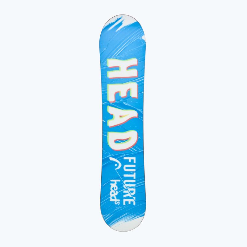 Detský snowboard HEAD Rowdy Flex 3