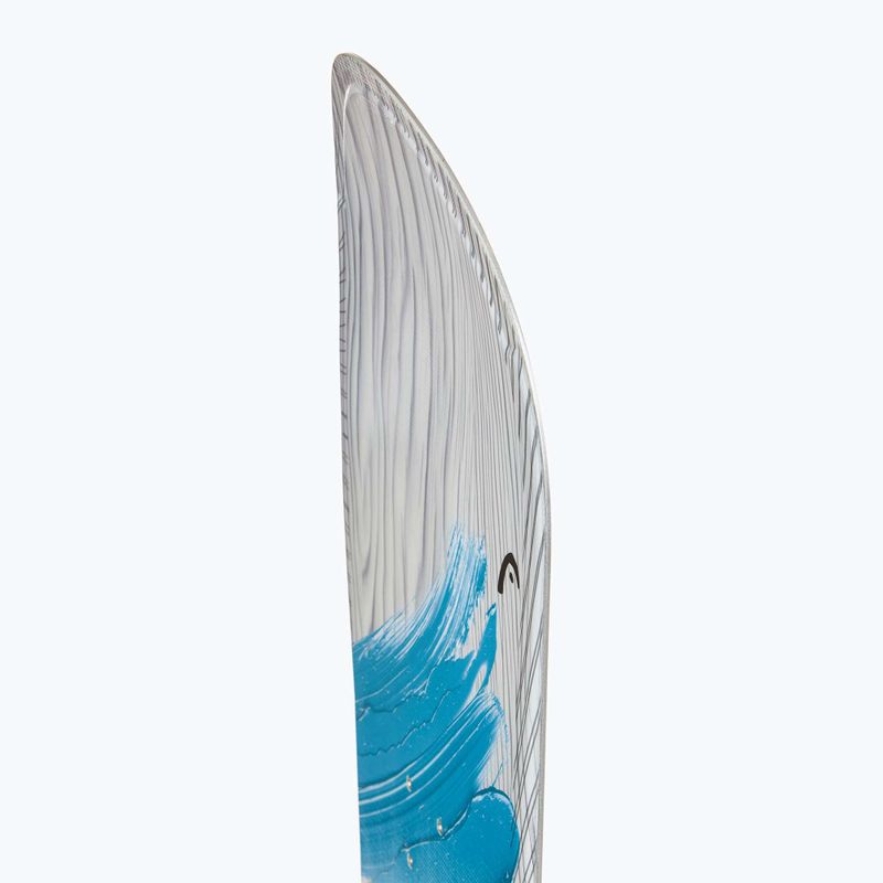 Detský snowboard HEAD Rowdy Flex 6
