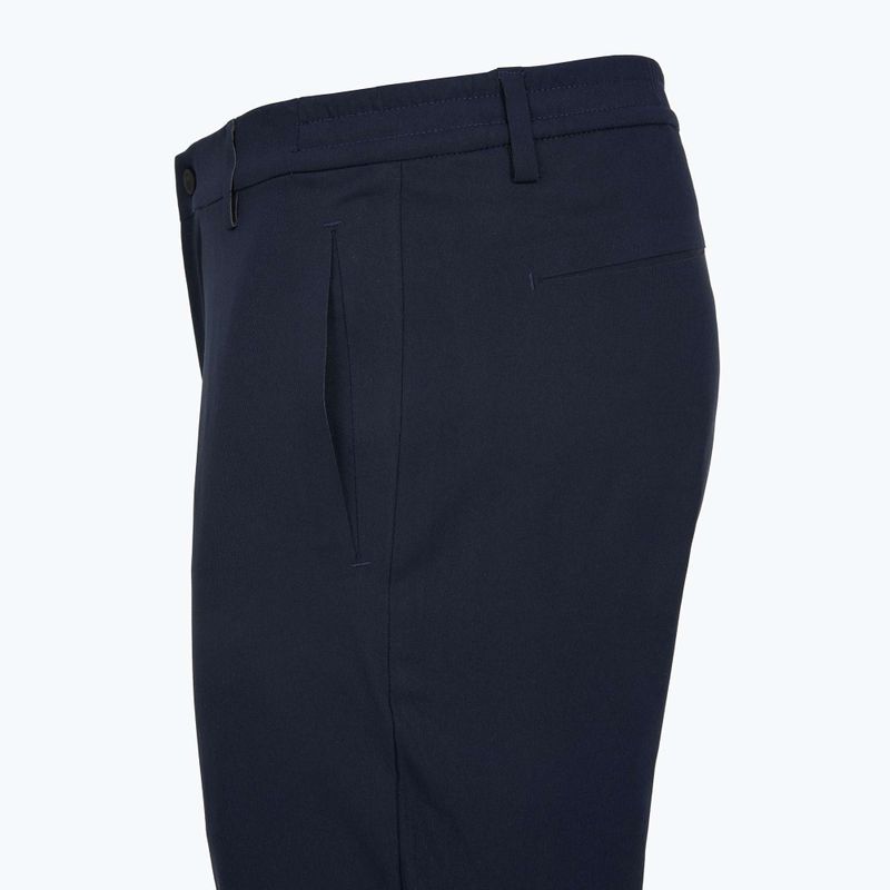 Pánske trekingové nohavice Rab Downpour Mountain black 3