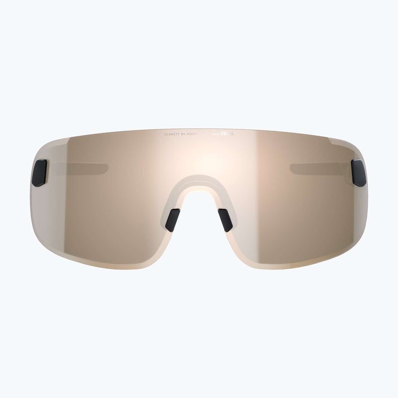 Slnečné okuliare POC Elicit uranium black/clarity trail/partly sunny silver 2