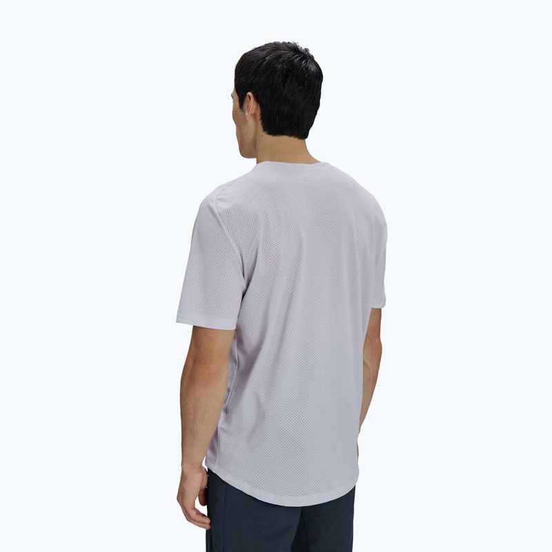 Pánsky cyklistický dres POC Motion Air Jersey granite grey 2