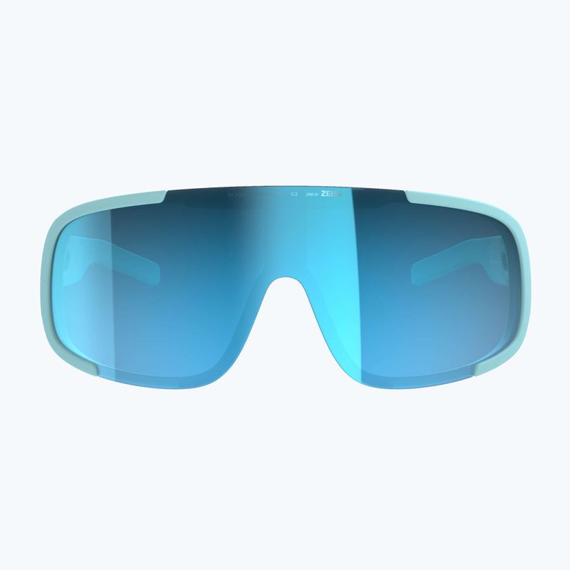Slnečné okuliare POC Aspire indicolite blue/clarityuniv/partly sunny turquoise 2
