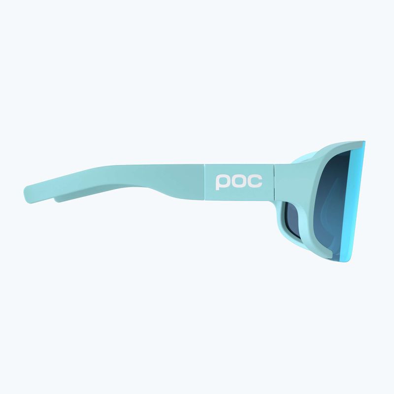 Slnečné okuliare POC Aspire indicolite blue/clarityuniv/partly sunny turquoise 4