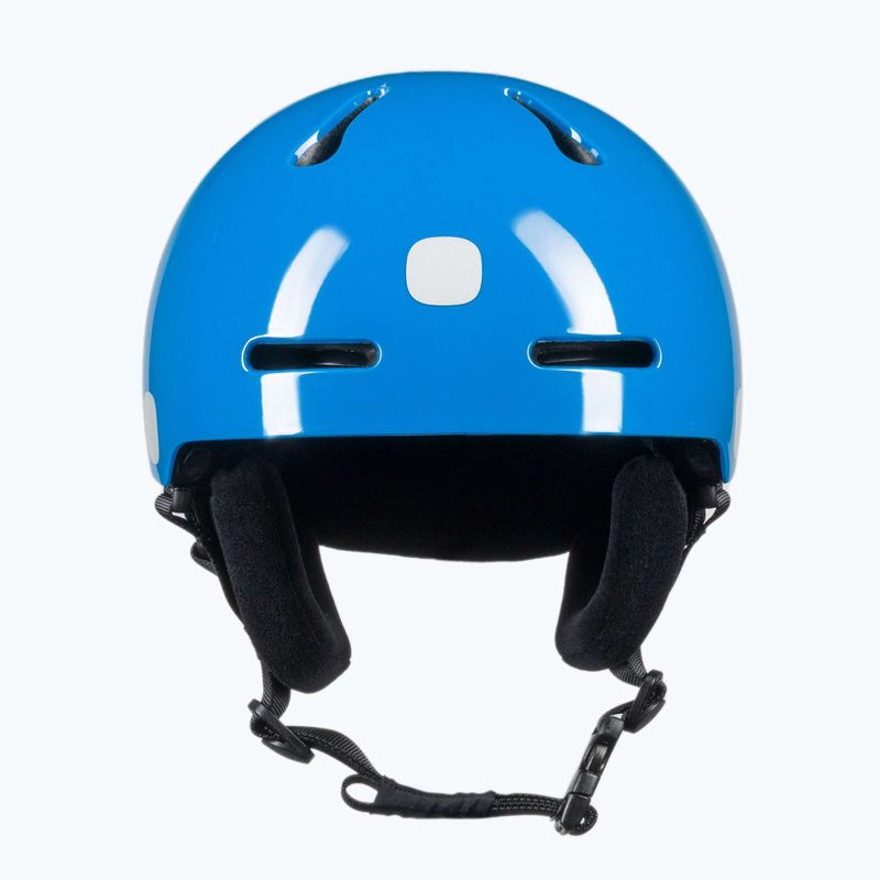 Detské lyžiarske prilby POC POCito Fornix MIPS fluorescent blue 2