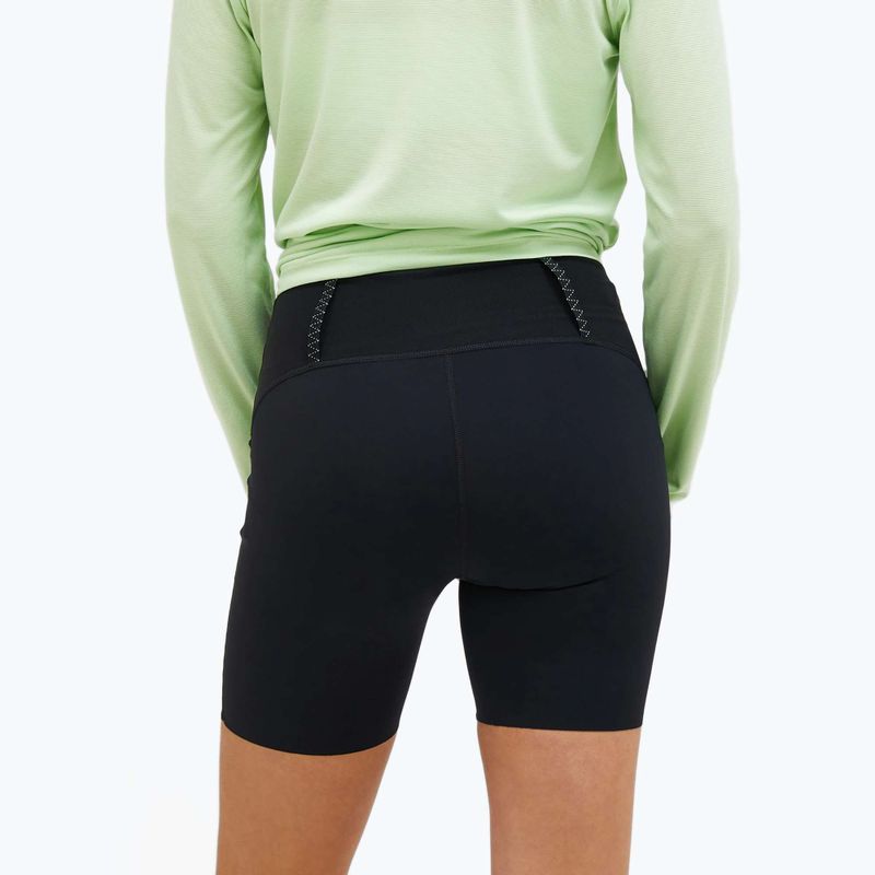 Dámske šortky Peak Performance Light black 2