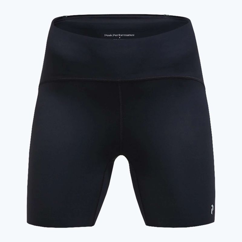 Dámske šortky Peak Performance Light black 4