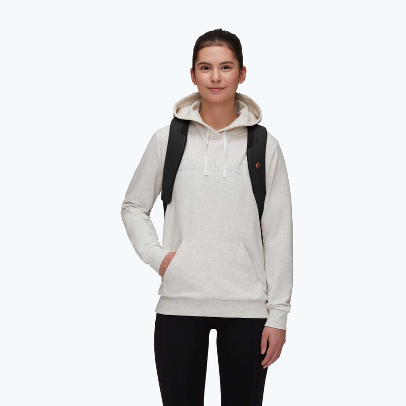 Mestský batoh Mammut Seon 3-Way 20 l black 6
