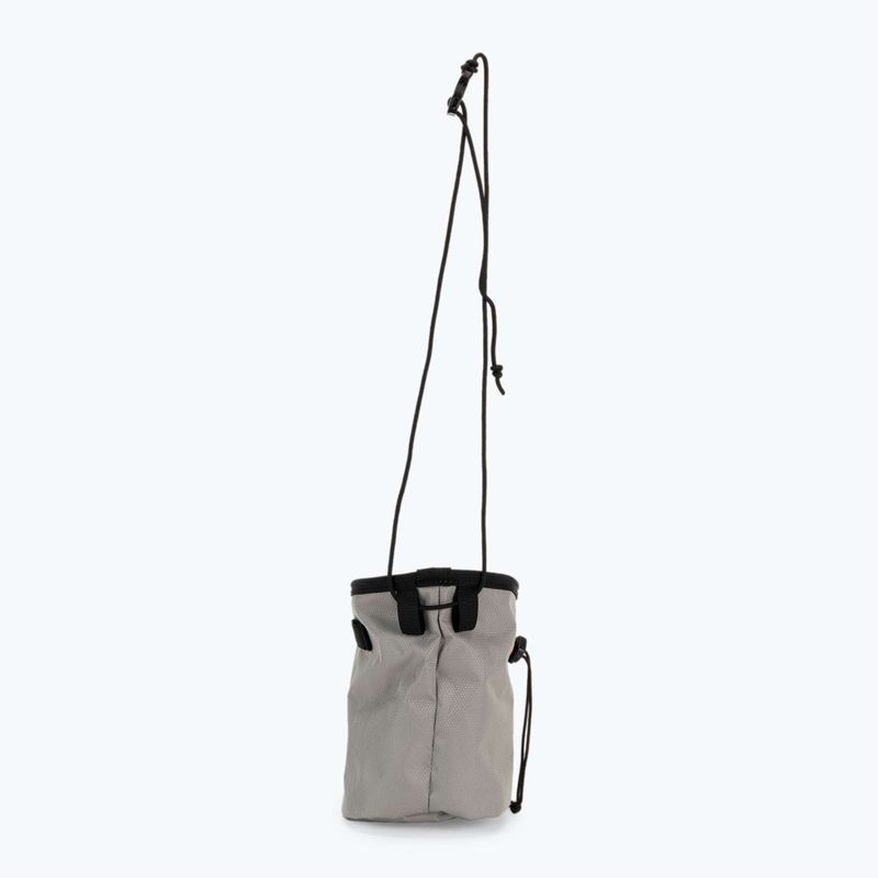 MAMMUT Gym Basic Chalk Bag šedá 2