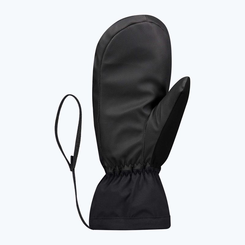Lyžiarske rukavice SCOTT Ultimate GTX Mitten black 3
