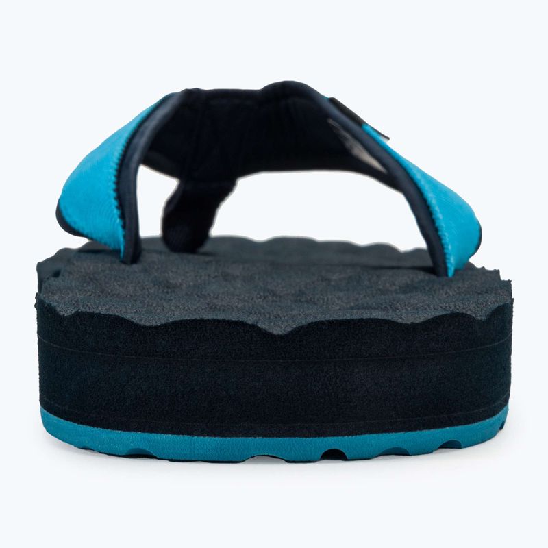 Pánske žabky Lizard Way midnight blue/atlantic blue 6