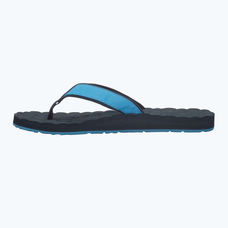 Pánske žabky Lizard Way midnight blue/atlantic blue 10