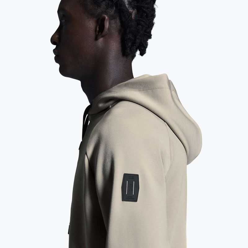 Pánska mikina On Hoodie desert 6