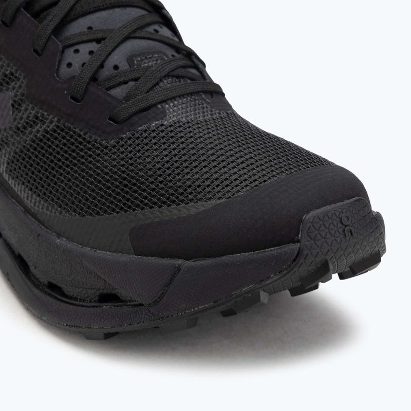 Dámske bežecké topánky On Cloudultra 3 black/black 7