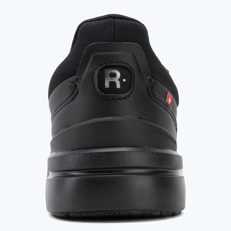 Pánske topánky On The Rodger Advantage black/black 6