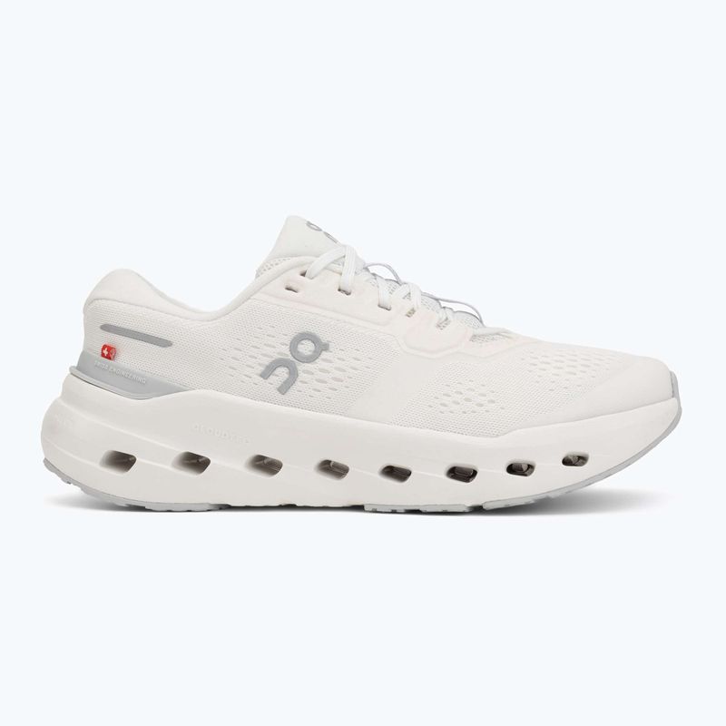Dámske bežecké topánky On Cloudrunner 3 white/ivory 2