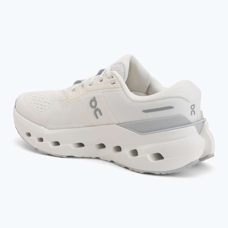 Dámske bežecké topánky On Cloudrunner 3 white/ivory 3