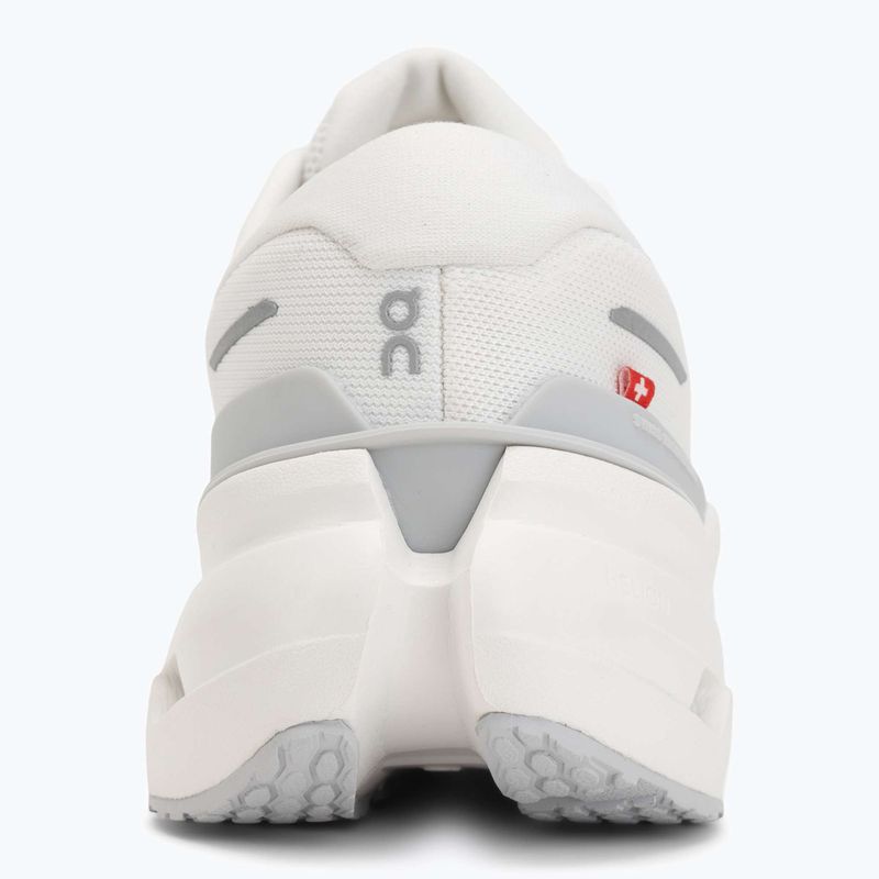 Dámske bežecké topánky On Cloudrunner 3 white/ivory 6