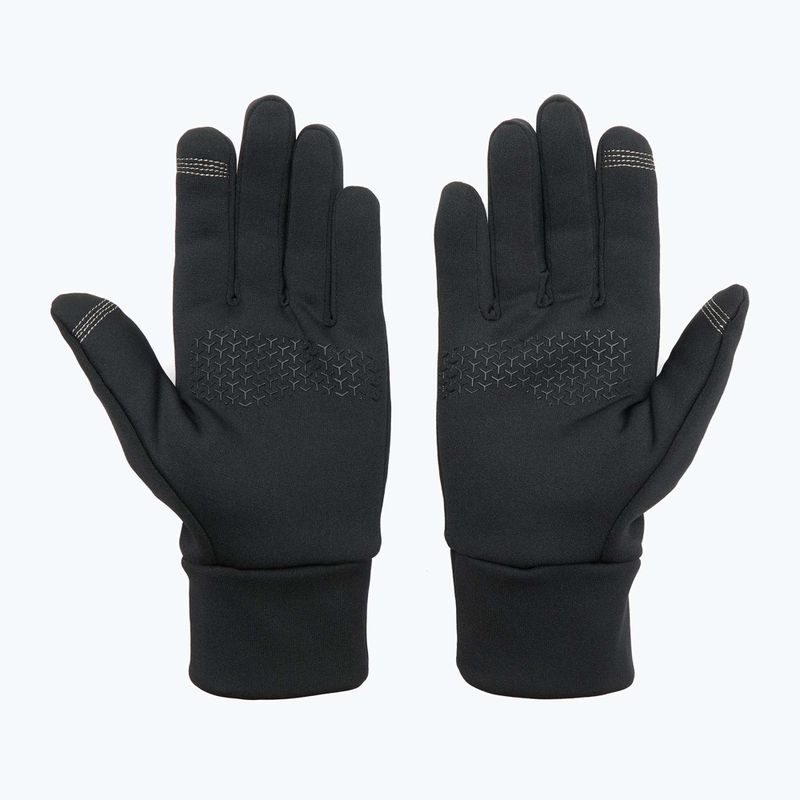 Rukavice SCOTT Fleece Liner black 3
