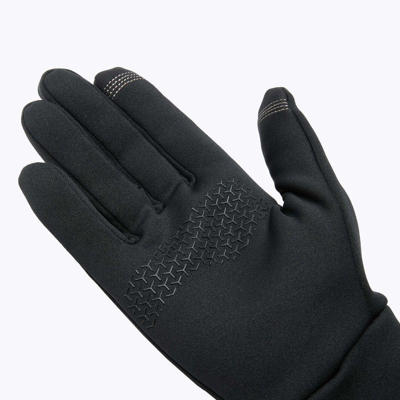 Rukavice SCOTT Fleece Liner black 4