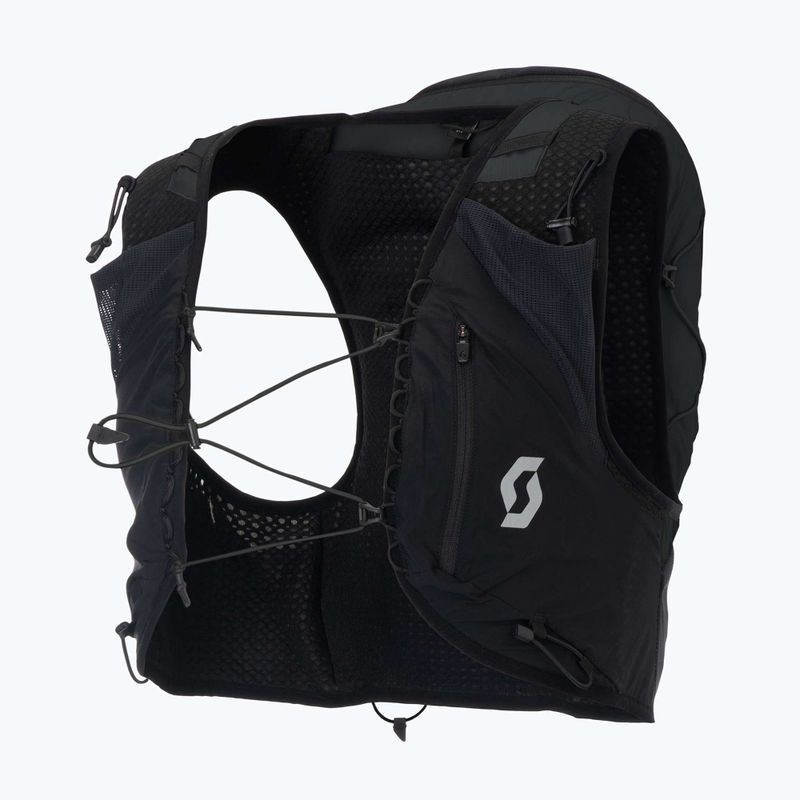 Bežecká vesta SCOTT Endurance TR'12 black 2
