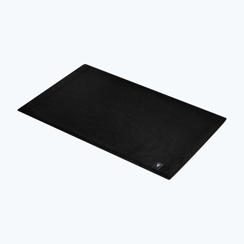 Nákrčník ODLO Poly Knit Warm Reflective black 2