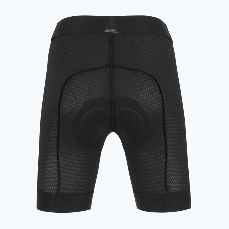 Dámske cyklistické boxerky ASSOS Tactica Liner Shorts ST T3 W black 2