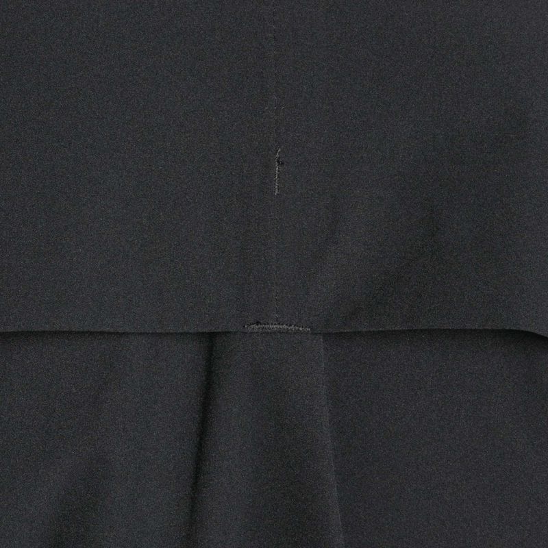 Pánska bunda On Waterproof Anorak black 4