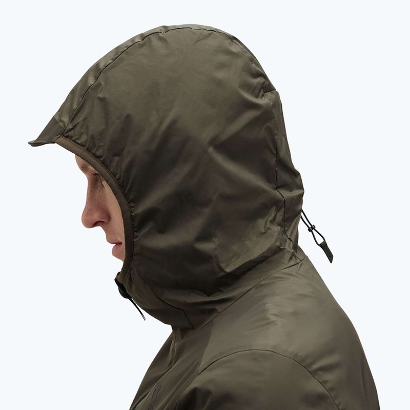Pánska bunda On Insulator thorn/black 5