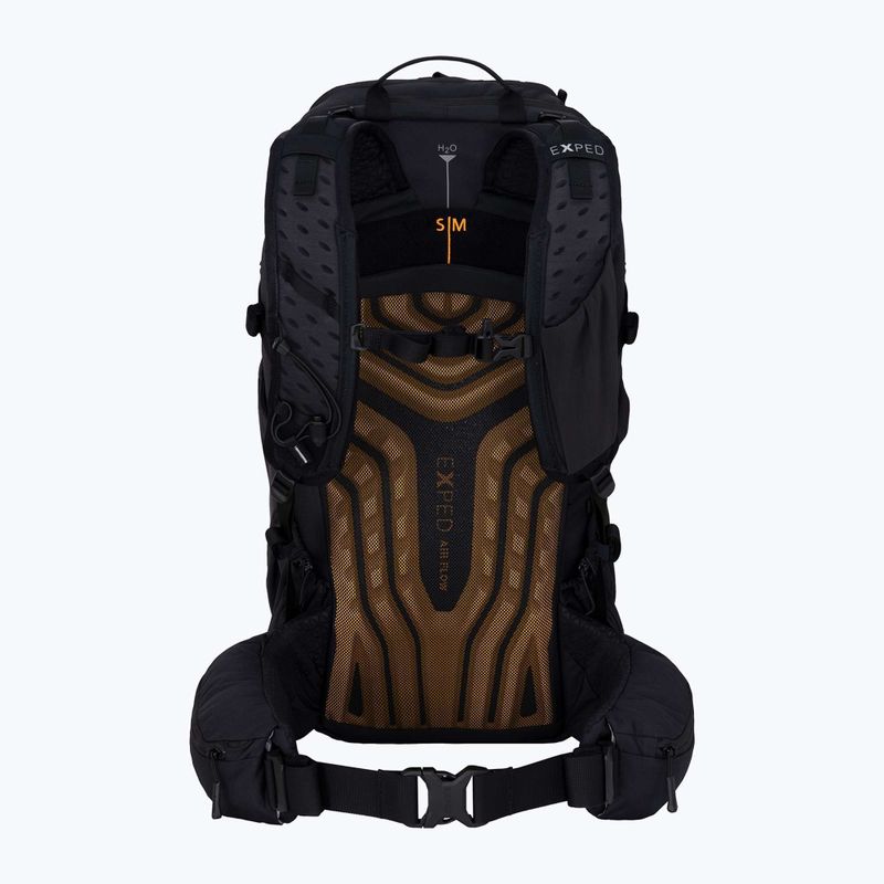 Turistický batoh Exped 2