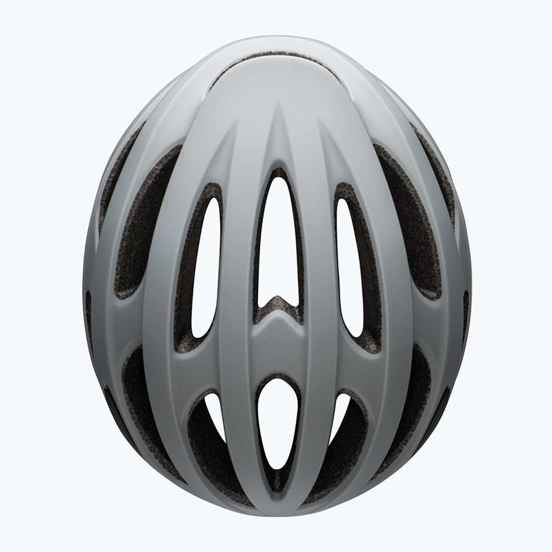 Cyklistická prilba Bell Formula Integrated MIPS matte gloss grays 4