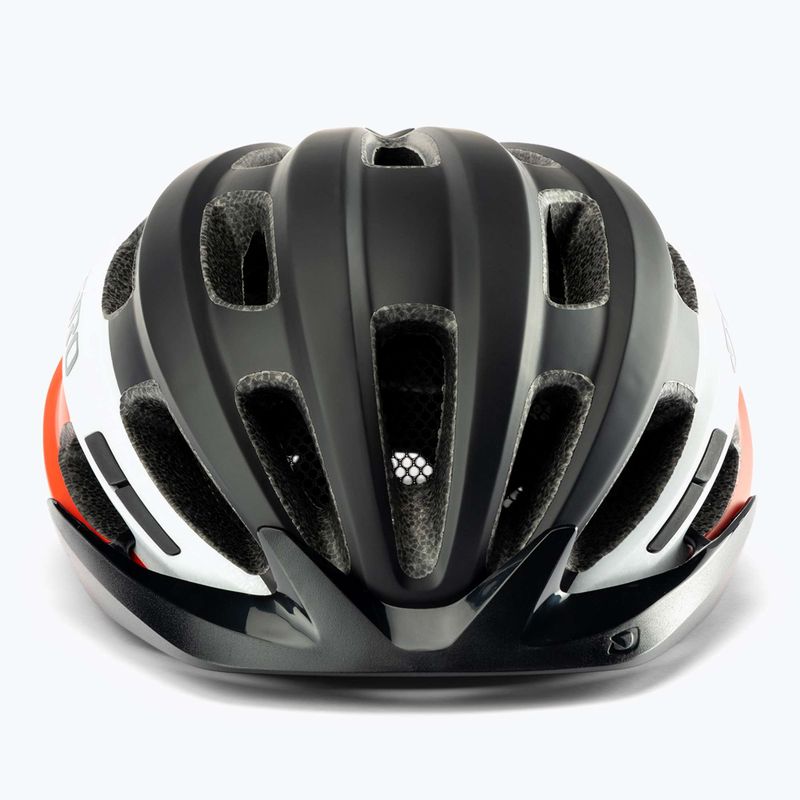 Cyklistická prilba Giro Register čierna GR-7129827 2