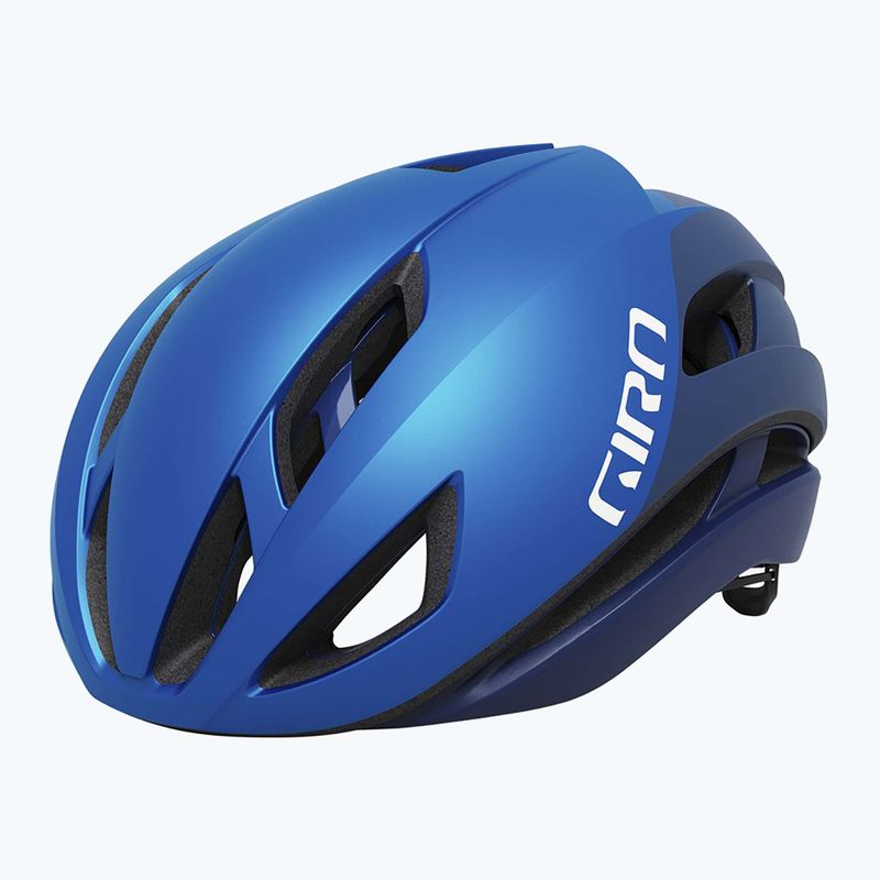 Cyklistická prilba Giro Eclipse MIPS Spherical matte ano blue 10