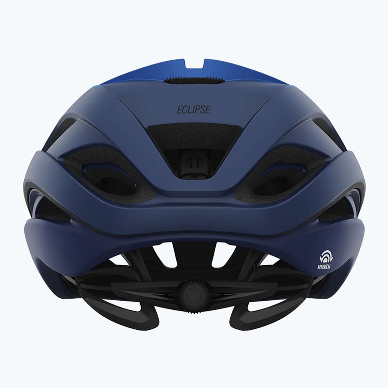 Cyklistická prilba Giro Eclipse MIPS Spherical matte ano blue 12
