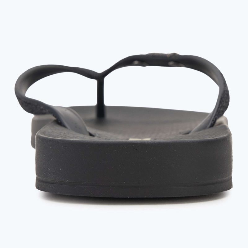 Dámske žabky Ipanema Anatomica Lolita black 6