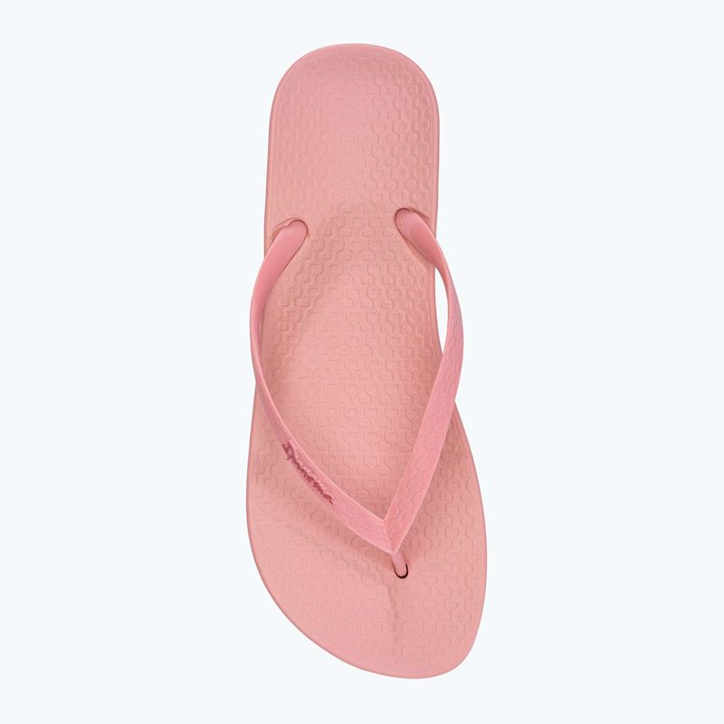 Ipanema Anat Colors light pink dámske žabky 82591-AG366 6