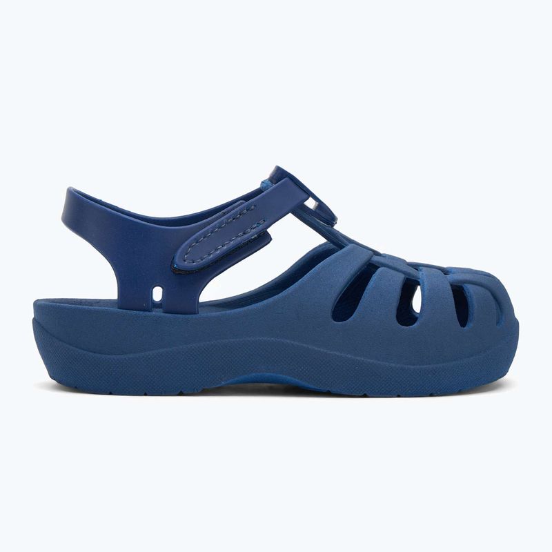 Detské sandále Ipanema Summer Basic II Baby dark blue 2