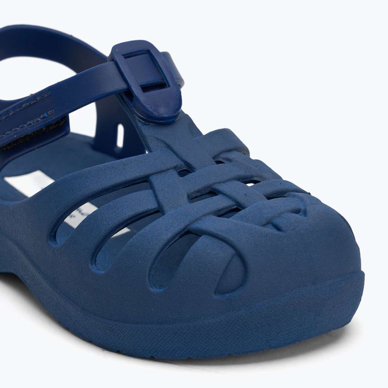 Detské sandále Ipanema Summer Basic II Baby dark blue 7