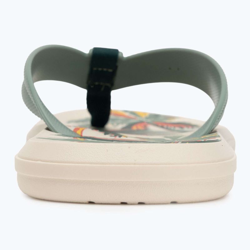 Pánske žabky Ipanema Urban Graphics beige/green/ 6