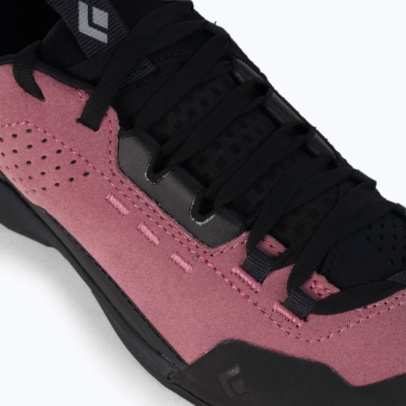 Dámska prístupová obuv Black Diamond Technician pink BD58002360270601 7