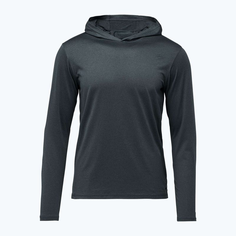 Pánska trekingová mikina Black Diamond Circuit Hoody charcoal 5