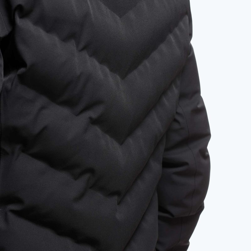 Pánska lyžiarska bunda Dainese Etesia Aerosense Dry stretch/lime 6