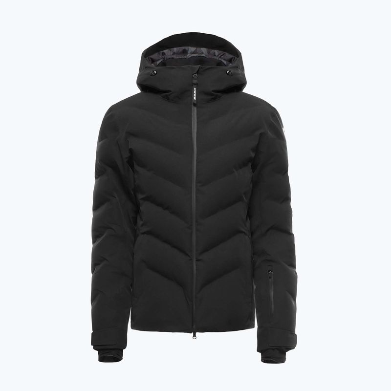 Pánska lyžiarska bunda Dainese Etesia Aerosense Dry stretch/lime 8
