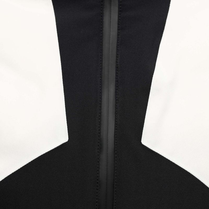 Dámska lyžiarska bunda Dainese Zives Aerosense Dry lily/white/stretch/limo 5