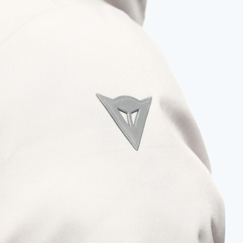 Dámska lyžiarska bunda Dainese Zives Aerosense Dry lily/white/stretch/limo 6