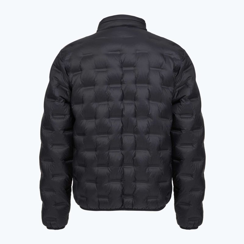 Pánska bunda Lacoste BH2502T black 2