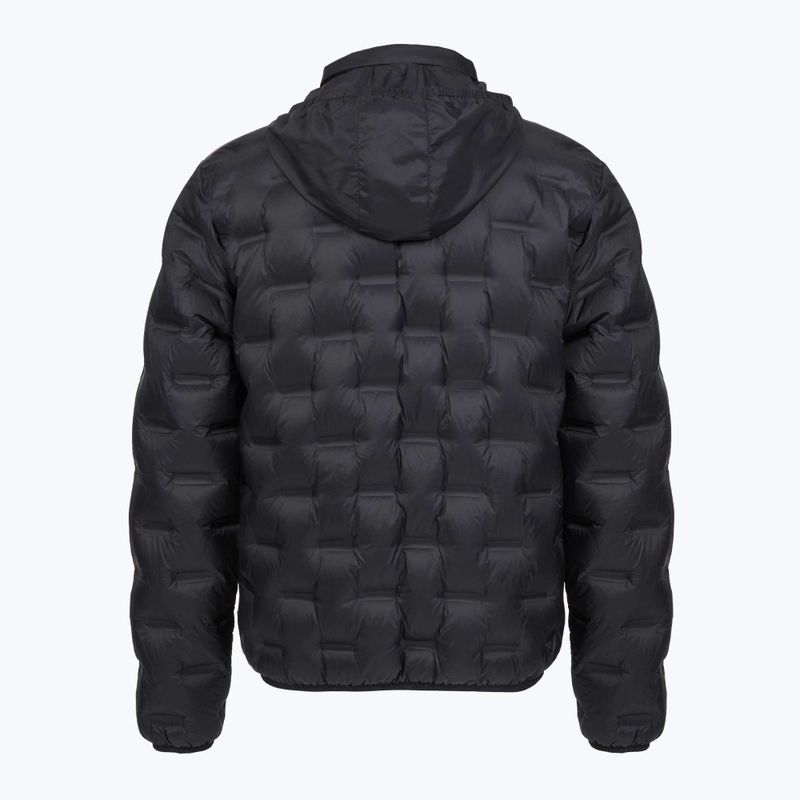 Pánska bunda Lacoste BH2502T black 7
