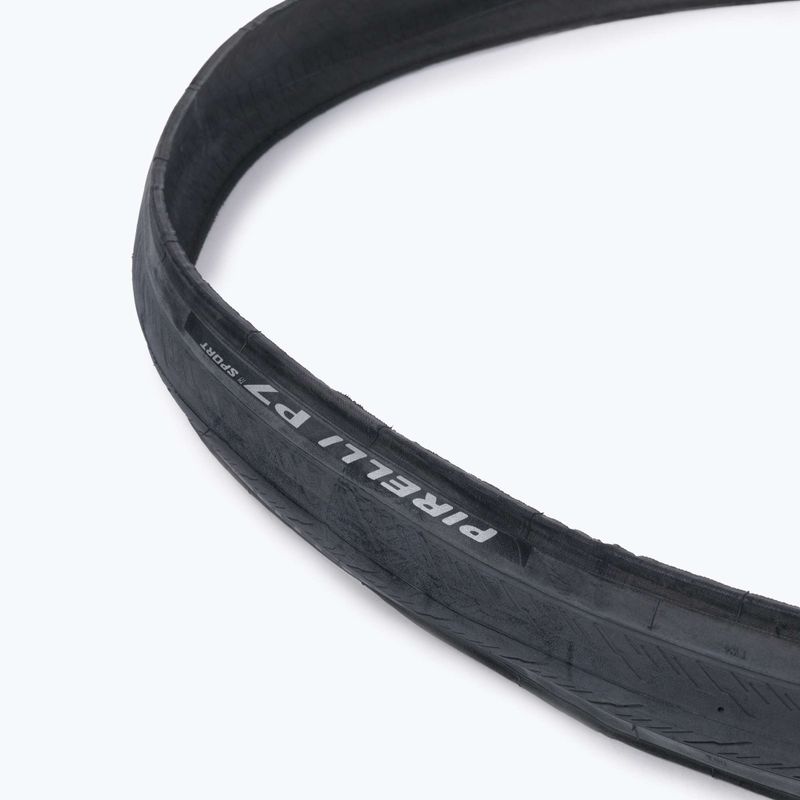 Pneumatika Pirelli P7 Sport čierna 4021800 3