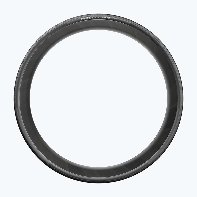 Cyklistická pneumatika Pirelli P4 Sport 700 x 32C black 3