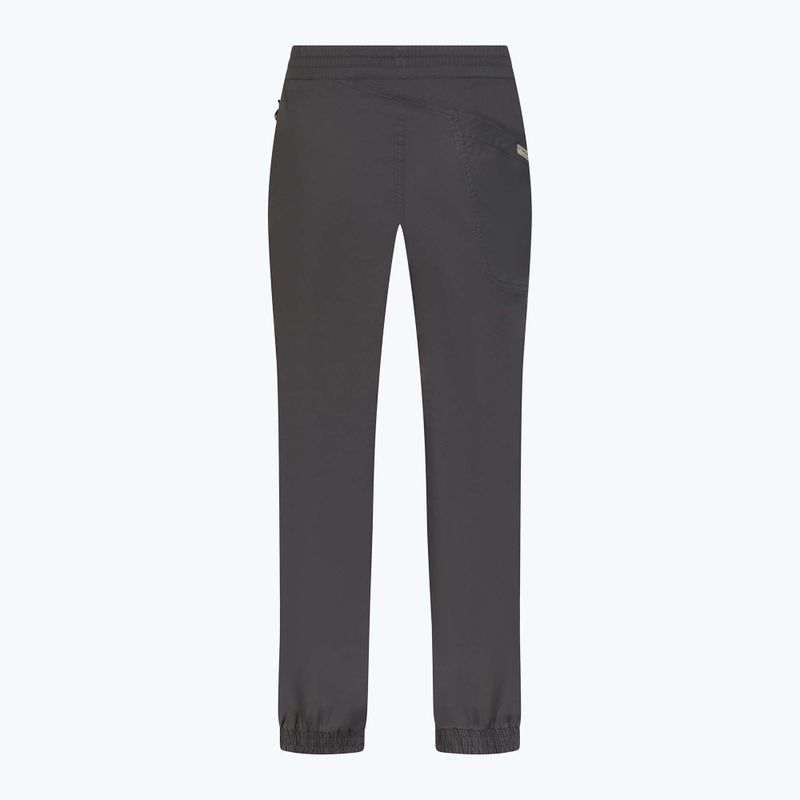 Pánske lezecké nohavice La Sportiva Sandstone grey N66900900 2